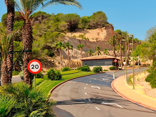 Colinas de Campoamor