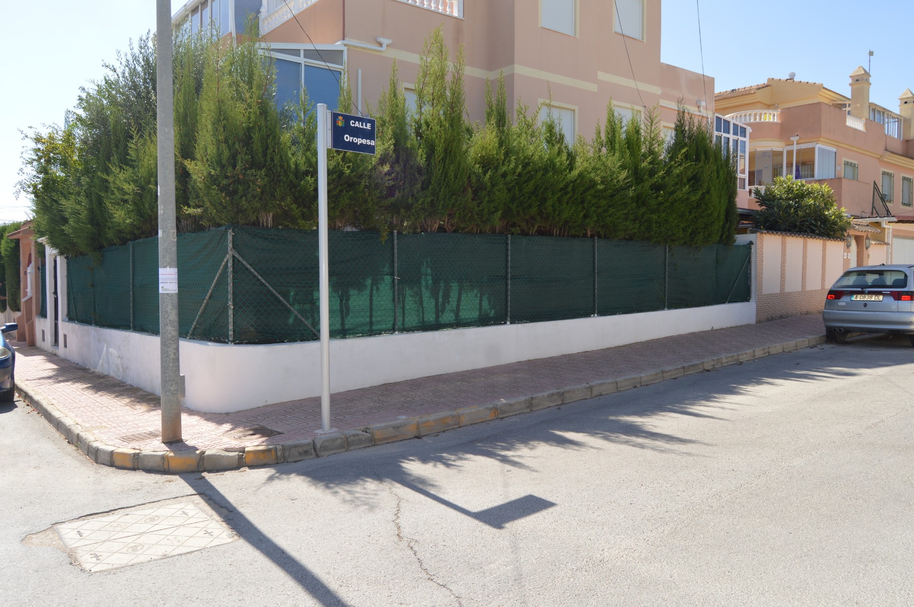 Apartment in Orihuela Costa, Alicante