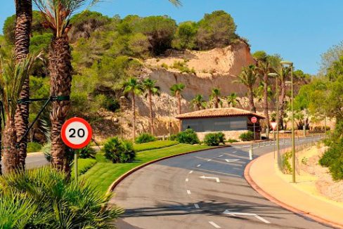 Colinas de Campoamor