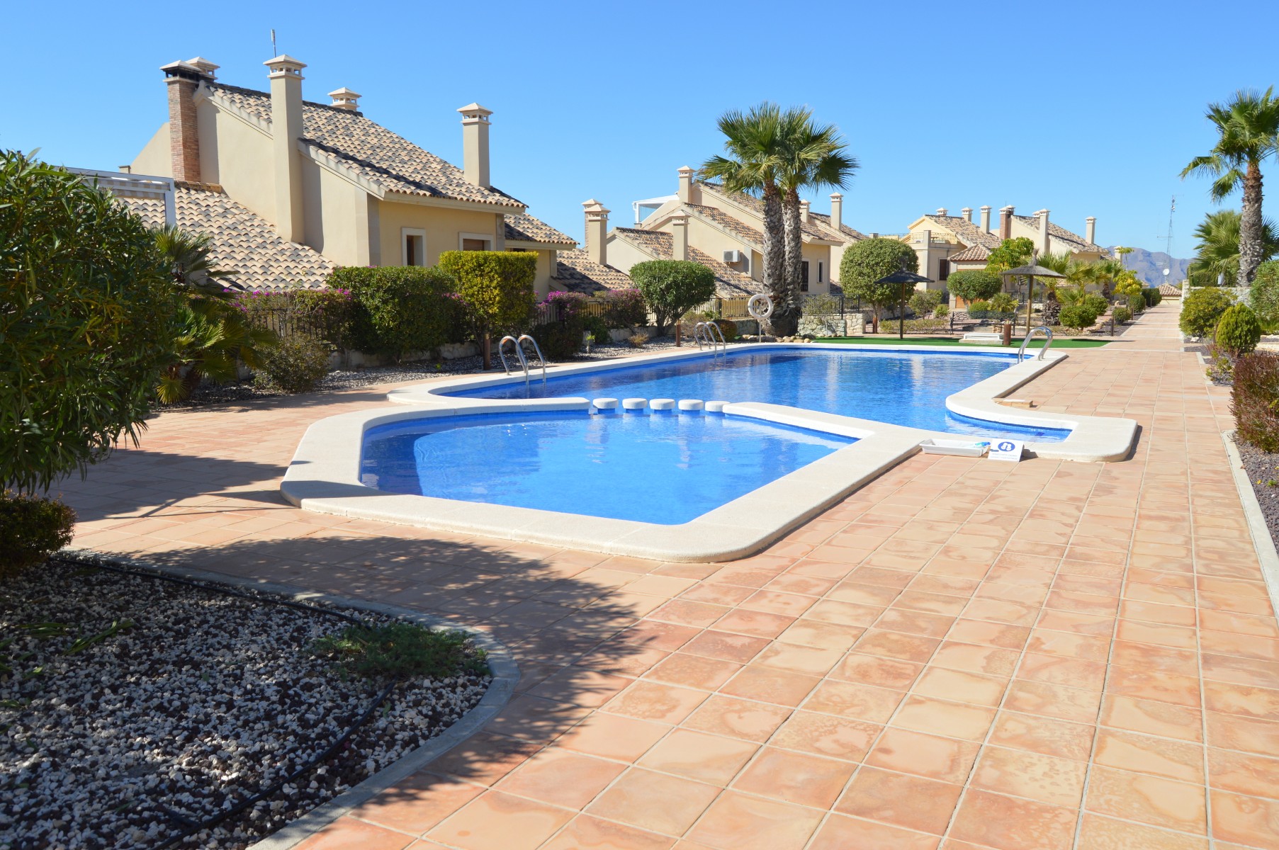 Apartment in Algorfa, Alicante