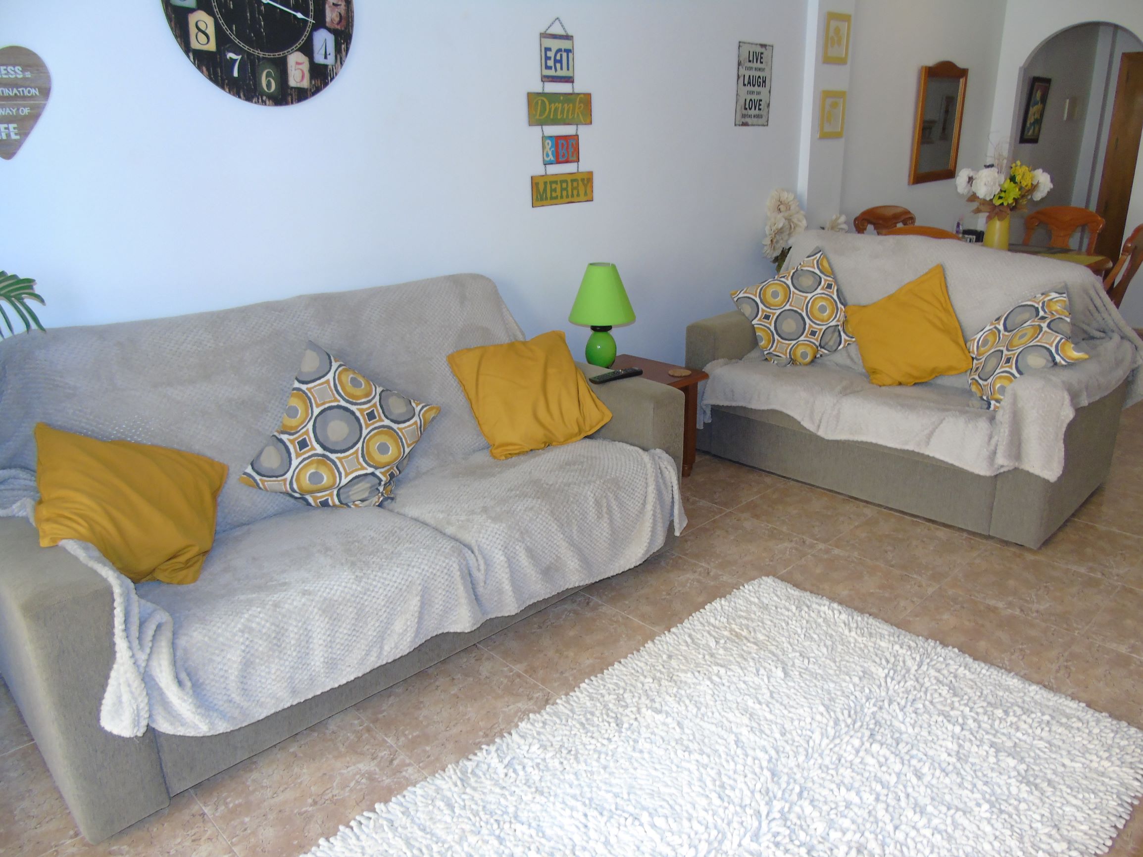 CABO ROIG BEACH APARTMENT