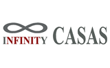 Infinity Casas